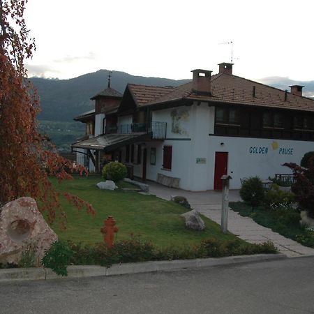 Villa Golden Pause Ton Exterior foto