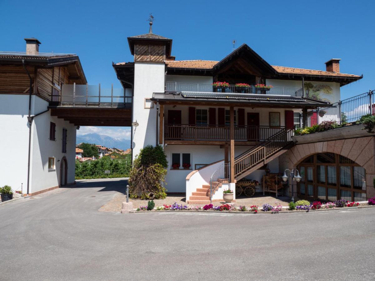 Villa Golden Pause Ton Exterior foto