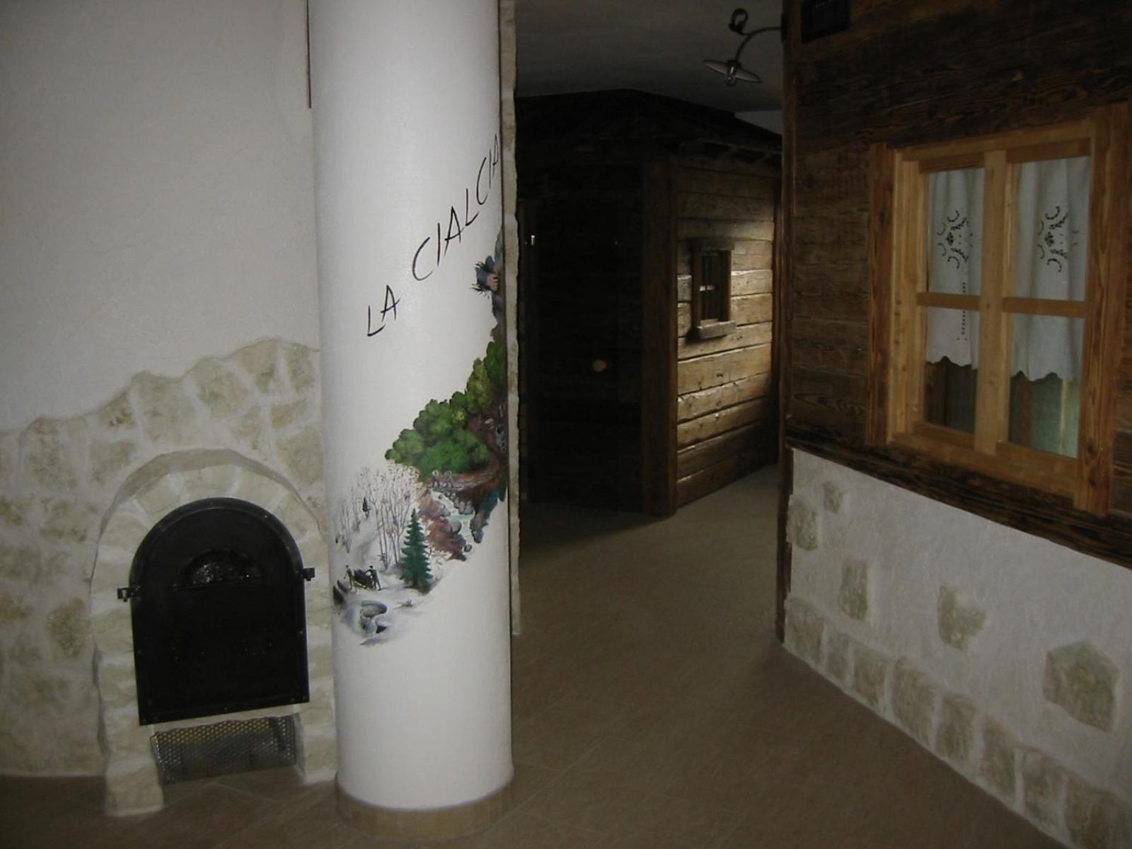 Villa Golden Pause Ton Exterior foto
