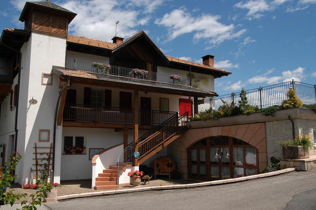 Villa Golden Pause Ton Exterior foto