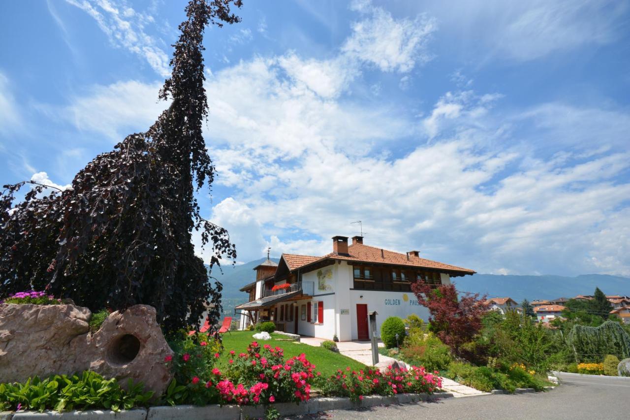 Villa Golden Pause Ton Exterior foto